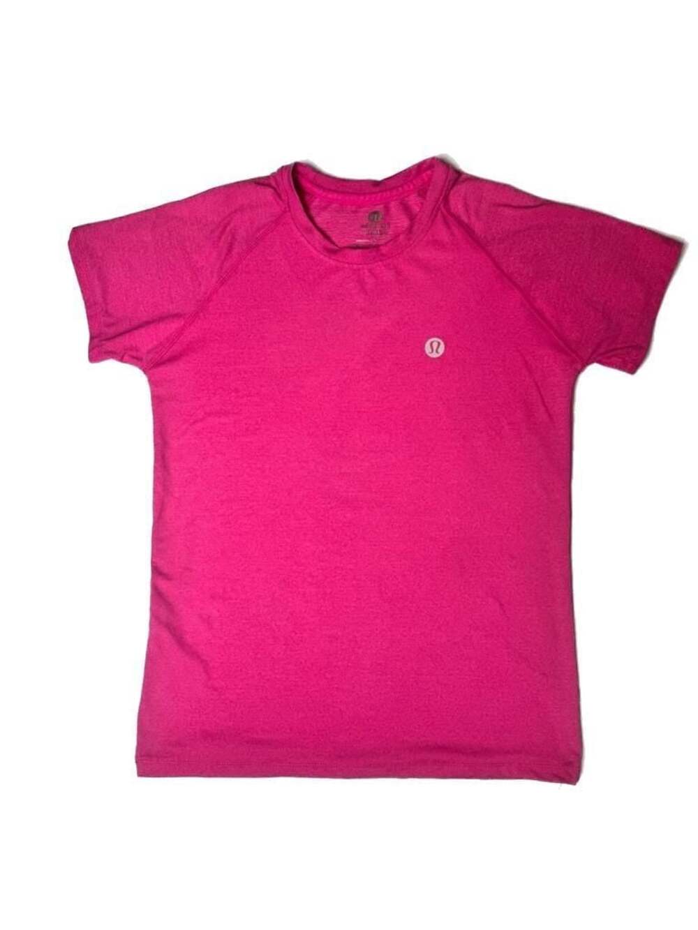 Swiftly Tech Short-Sleeve Shirt 2.0 *Waist Length